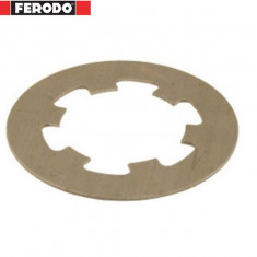 Disc frictiune (metalic) interior ambreiaj Ferodo FCE2045 - Ape - Ape TM - Vespa 50 - Vespa 50 Special - Vespa PK - Primavera 50-125cc