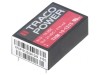 Convertor DC/DC 10W 9-18V la 24V 416mA DIP24