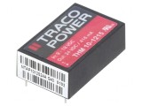 Convertor DC/DC 10W 9-18V la 24V 416mA DIP24
