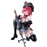 Goddess of Victory: Nikke Ichibansho Mast: Romantic Maid (Chapter 7) Figure 11cm