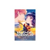 Kaiju Girl Caramelise, Vol. 3
