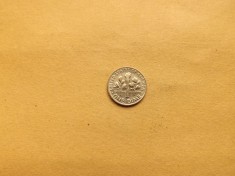 SUA 10 Centi / Cents / One Dime 1978