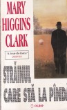 Mary Higgins Clark - Strainul care sta la panda