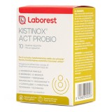 Kistinox ActProbio, 10 plicuri, Laborest Italia
