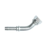 Armatura hidraulica DKR45 DN12 BSP 1/2 cu filet interior Breckner