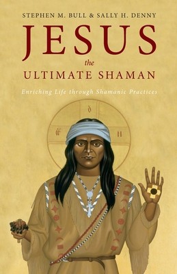 Jesus, the Ultimate Shaman foto