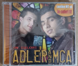 Adler And MCA &ndash; In Culori , cd sigilat
