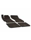 Set covorase auto din cauciuc tip tavita Subaru Legacy 2003-2019, Outback 2005-2019, Impreza 2007-2016, Forester 2008-, Umbrella