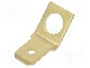 Terminal tip {{Tip varf}}, pentru surub M5, OSTERRATH - 61-2257-31