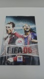 FIFA 08 - PS2 brochure