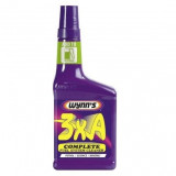 Aditiv benzina Wynns, 325ml