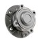 Butuc roata fata Bmw Wersja M 1 2006-2013, 3 2004-2011, 5 2004-2010, 6 2004-2010, NTY KLP-BM-027