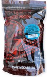 Boilies MG Solubil Birdfish, Rocket, 20mm, 1kg