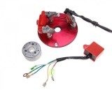 Stator - generator cu aprindere Unit Enduro Cod Produs: MX_NEW AI22502