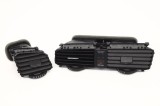 Gura de ventilație planșa de bord VW GOLF VII 5G1, BQ1, BE1, BE2 2016 OEM: 5G2815735D,5G2819710B 2732085