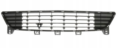 Grila bara fata Opel Meriva A, 05.2006-06.2010, Centru, 1400565, 556227 foto