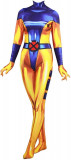 Pentru Cosplay Jean Grey Costum Cosplay Super-erou Tinuta de Halloween Body Tesa, Oem