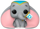 Figurina - Funko Pop! Dumbo - Dumbo | Funko
