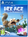 Ice Age Scrats Nutty Adventure PS4, OUTRIGHT GAMES