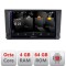 Navigatie Seat Arona Android Octa Core 720p 4+64 DSP 360 camera carplay android auto CarStore Technology