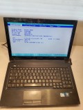 Cumpara ieftin laptop LENOVO B560 , intel p6100 , fara hdd si incarcator ,functional