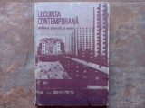 LOCUINTA CONTEMPORANA. PROBLEME SI PUNCTE DE VEDERE 1987