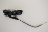 M&acirc;ner exterior ușă dreapta spate MERCEDES-BENZ S W221 2007 OEM: A2217601634 1710449