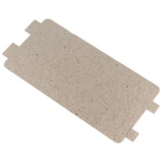Placa mica pentru cuptor cu microunde Whirlpool / Indesit, 482000032355