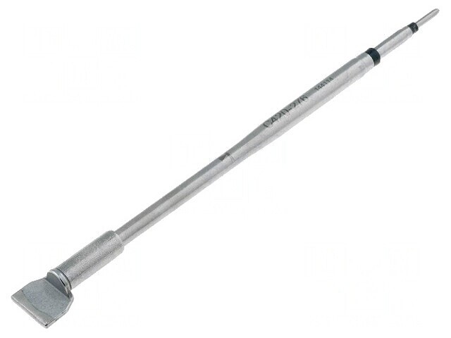 V&acirc;rf Lopăţică 10mm pentru Cleşti Fierbinţi