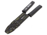 Unealtă Multifunțională pentru Prelucrare Cabluri 1,5-6mm2