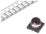 LED UV Putere 3W 700mA 400-410nm