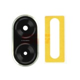 Geam camera Xiaomi Redmi A5 BLACK