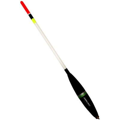 Pluta Arrow Balsa Culisanta 6+4g foto