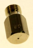 LPG INJECTOR AUXILIAR D. 0,48 909010389 pentru aragazuri si plite SMEG