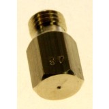 LPG INJECTOR AUXILIAR D. 0,48 909010389 pentru aragazuri si plite SMEG