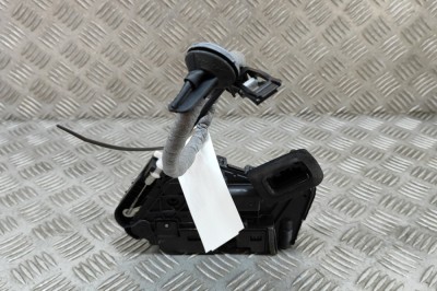 VW PASSAT Variant B8 3G5 2016 OEM: 5TB837016A SKU: 25630539 foto