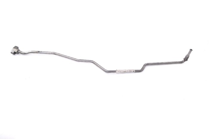 Furtun servodirecție BMW X6 E71, E72 2013 OEM: 6783674 11679165