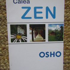 CALEA ZEN - OSHO