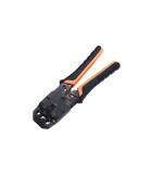Cleste sertizat Universal RJ10 RJ11 RJ12 RJ45 Kemot