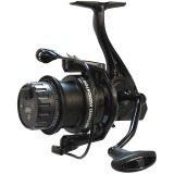 Mulineta cu Avertizor incorporat CARP EXPERT Method Indicator 5500, 4.7:1, 0.30mm/170m, 7+1rul