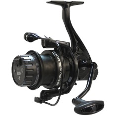 Mulineta cu Avertizor incorporat CARP EXPERT Method Indicator 5500, 4.7:1, 0.30mm/170m, 7+1rul