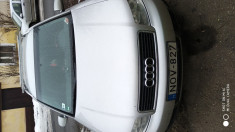 Audi A4 B6 foto