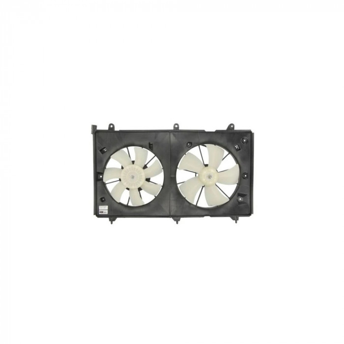 Ventilator radiator HONDA ACCORD VII CL AVA Quality Cooling HD7516