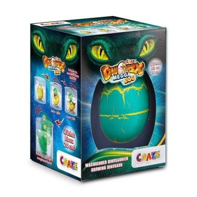 Craze - Ou Magic Dinozaur foto