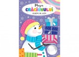 Magia Craciunului, - Editura Mimorello