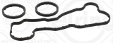 ELRING 810.550 Set garnituri, radiator ulei