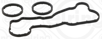 ELRING 810.550 Set garnituri, radiator ulei foto