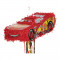 Pinata Disney Cars - Lightning McQueen cu sfori, Amscan 9903158, 1 buc