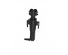 Motoras spalator far BMW Seria 7 (G11/G12), 07.2015-06.2019; Seria 7 (G11/G12), 03.2019-, partea Dreapta,