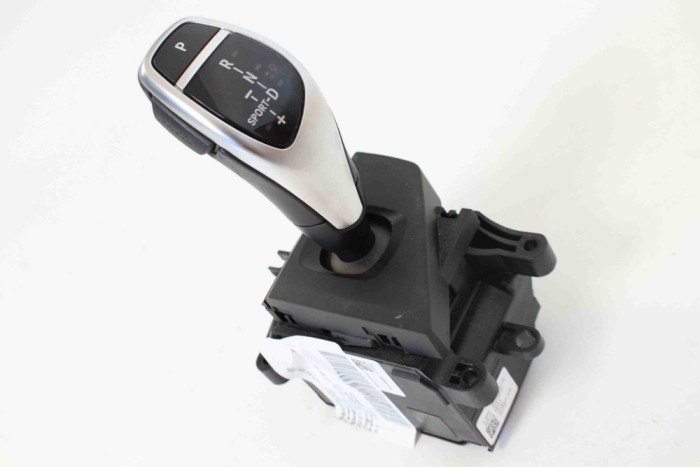 Timonerie cutie de viteze BMW i3 I01 2014 | 4189845
